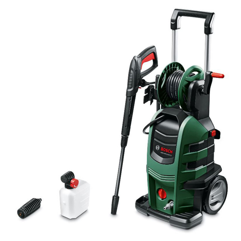 کارواش بوش مدل BOSCH Advanced Aquatak 150
